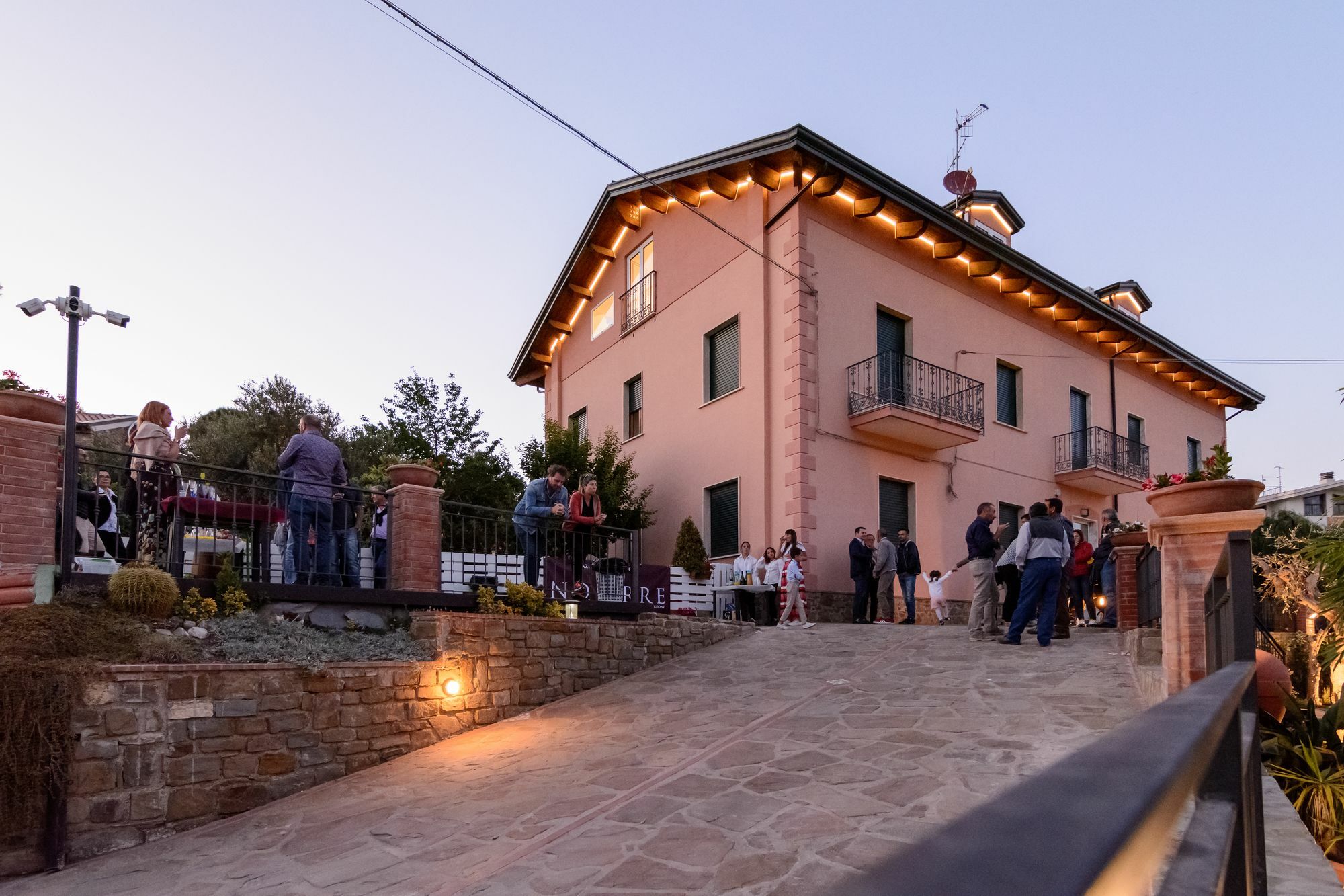Casa Vittoria Villa Agropoli Dış mekan fotoğraf